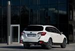 Subaru Outback 2.0D 2015 года